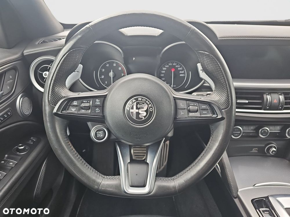 Alfa Romeo Stelvio 2.0 Turbo Veloce Q4 - 20