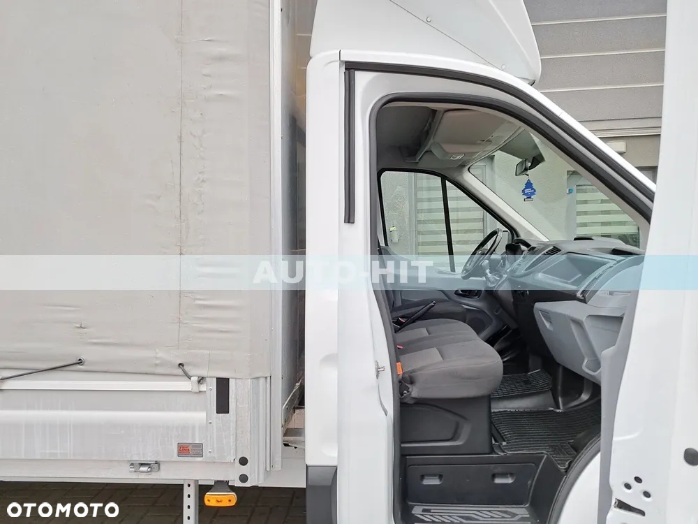 Ford Transit - 8
