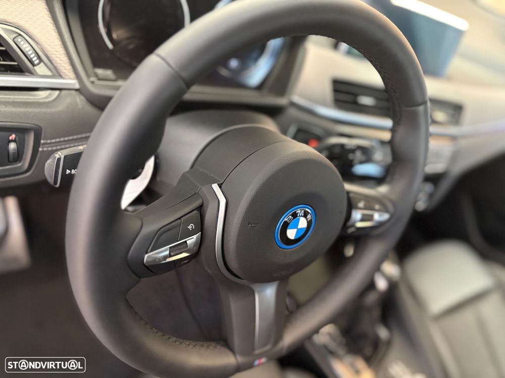 BMW X2 25 e xDrive Pack M - 22