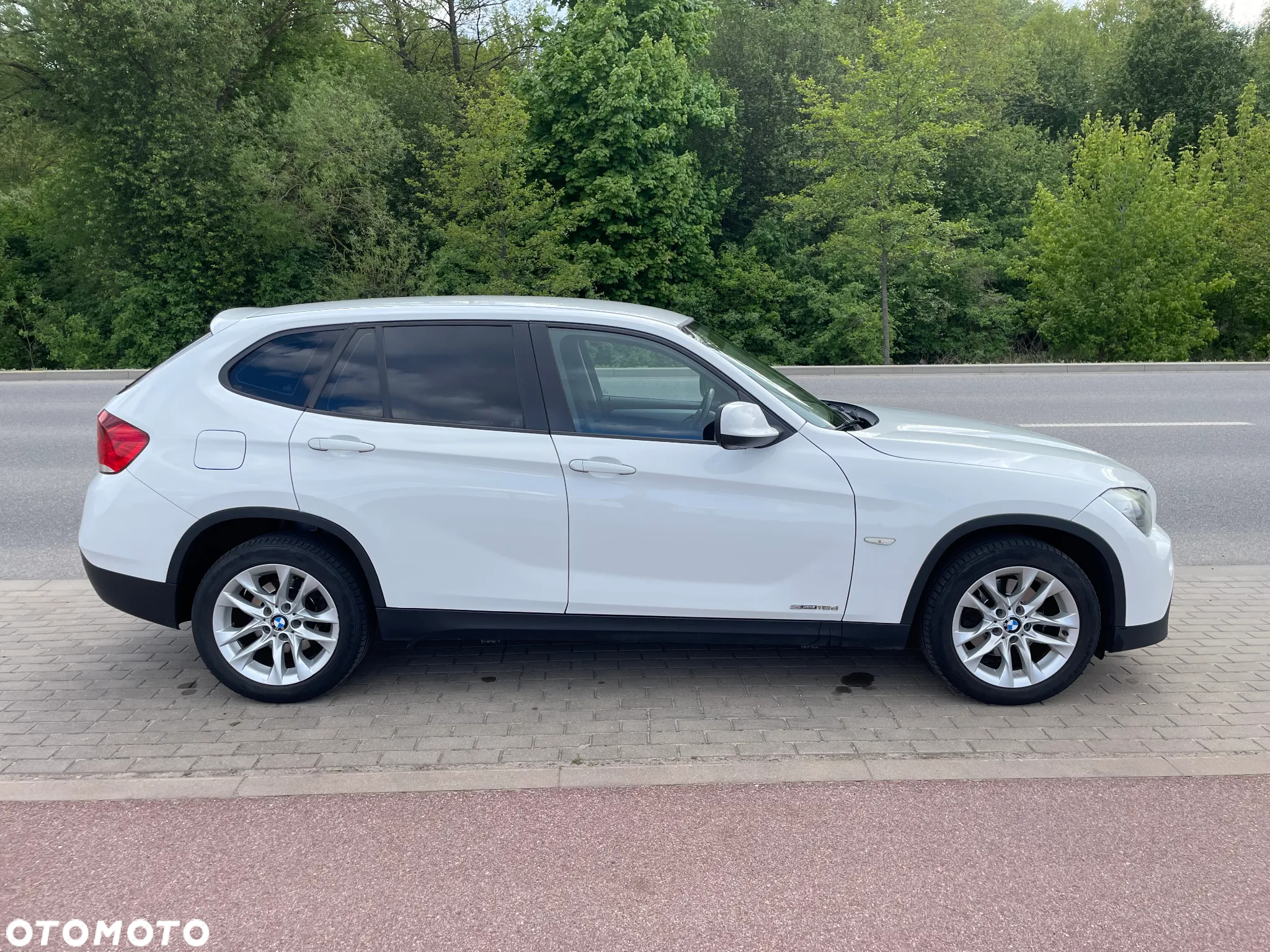 BMW X1 sDrive18d - 6