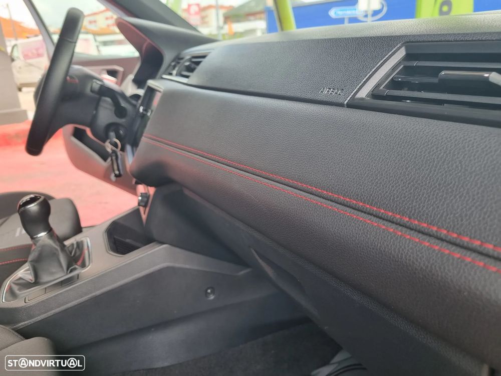 SEAT Arona 1.0 TSI FR - 27