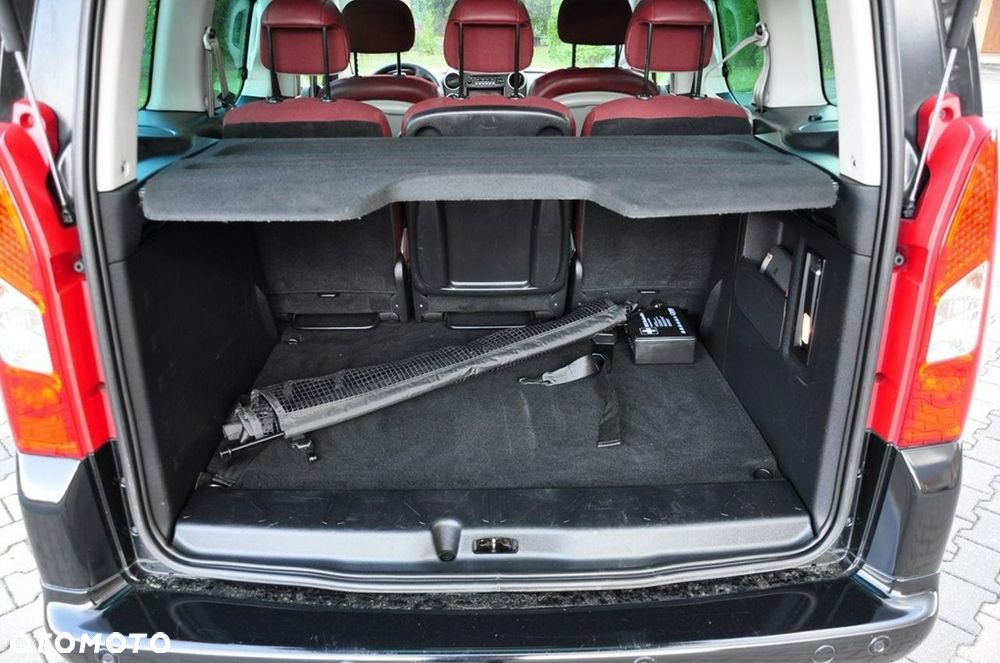 Citroën Berlingo - 25