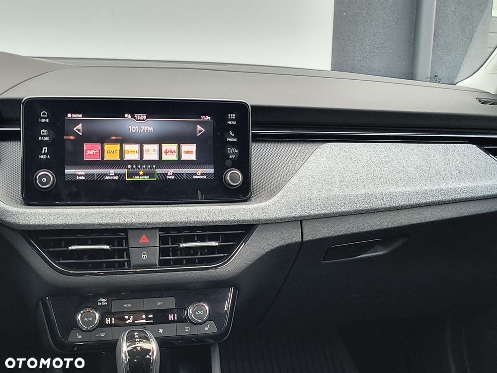 Skoda Scala 1.0 TSI Selection DSG - 10