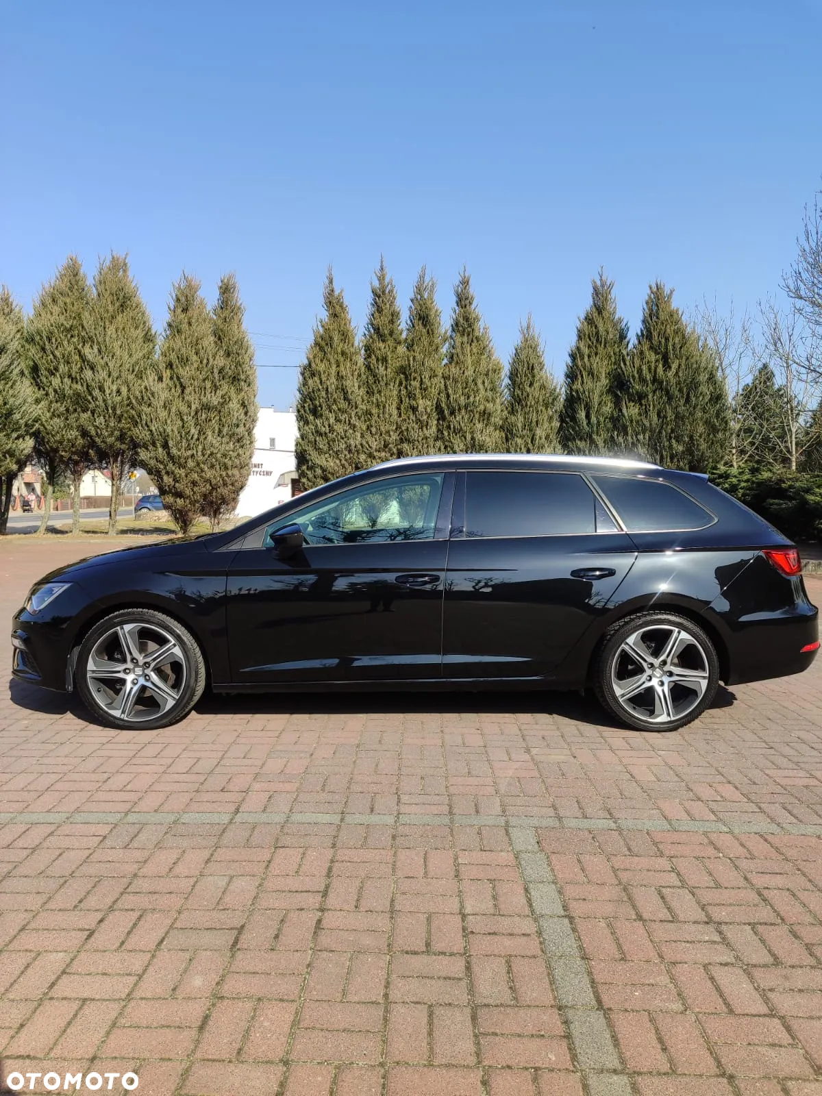 Seat Leon - 4
