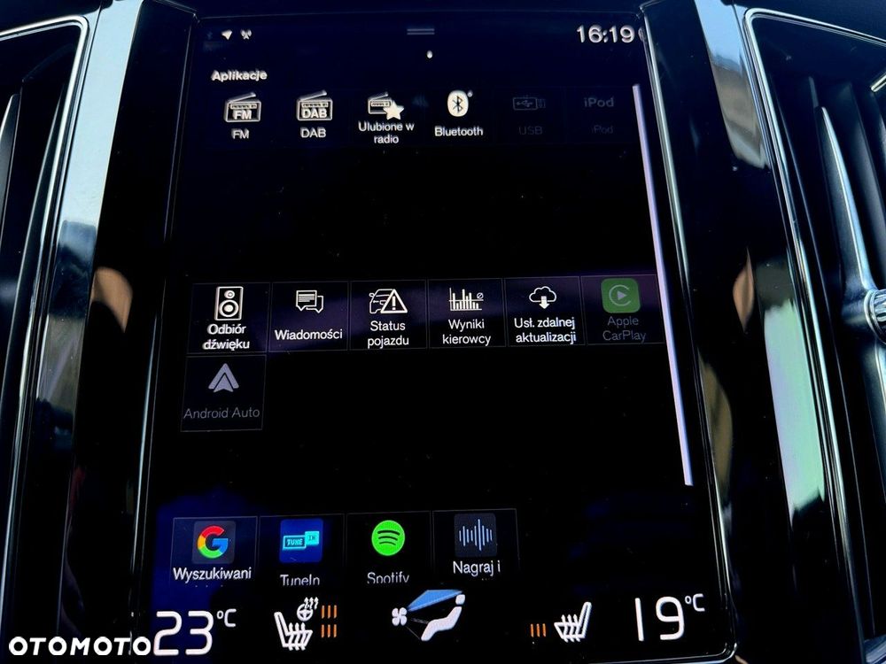 Volvo XC 60 - 32