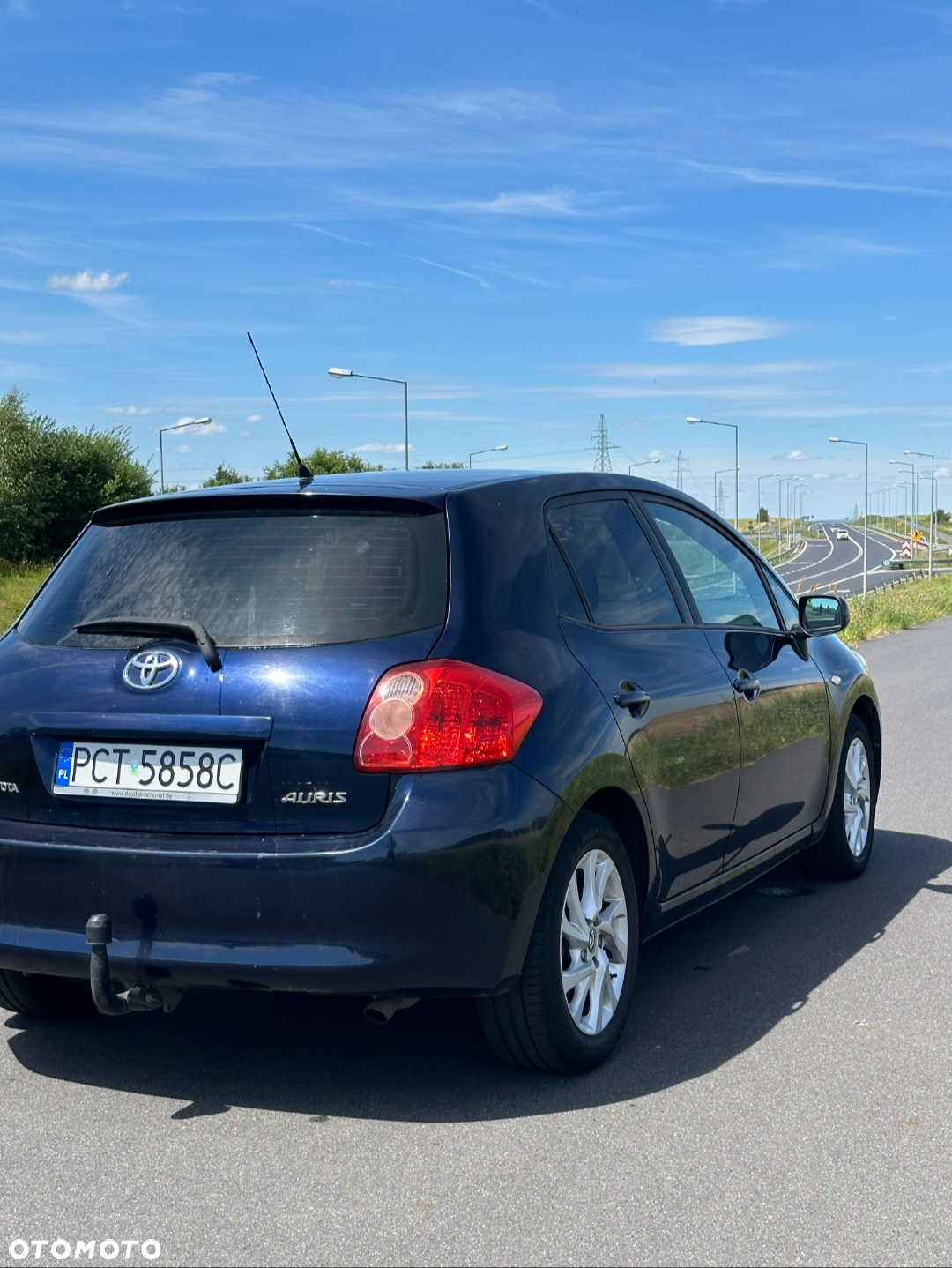 Toyota Auris - 3