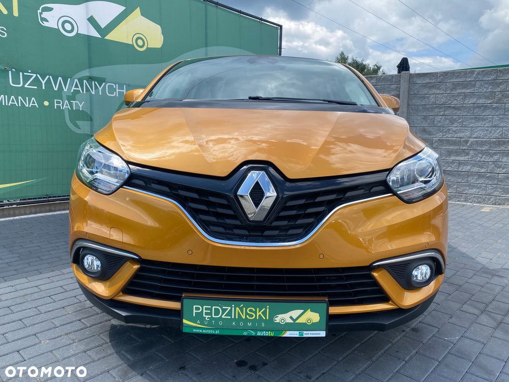 Renault Scenic - 15