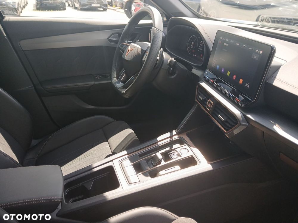 Cupra Formentor 1.5 TSI DSG - 12
