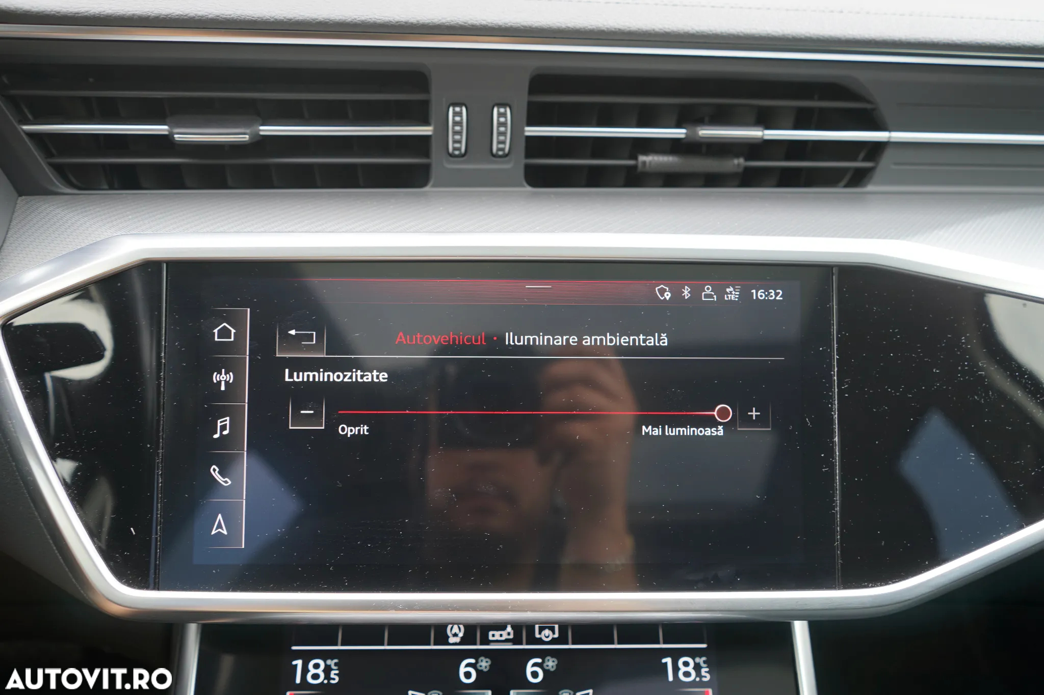 Audi A6 Avant 2.0 45 TFSI S tronic Design - 22