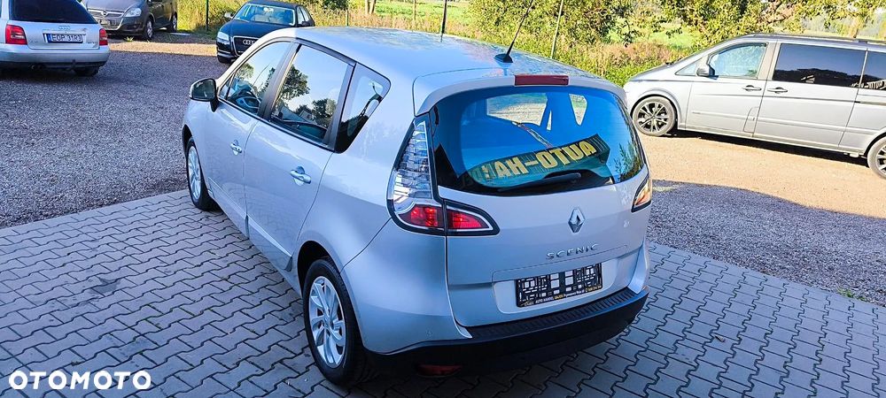 Renault Scenic - 26