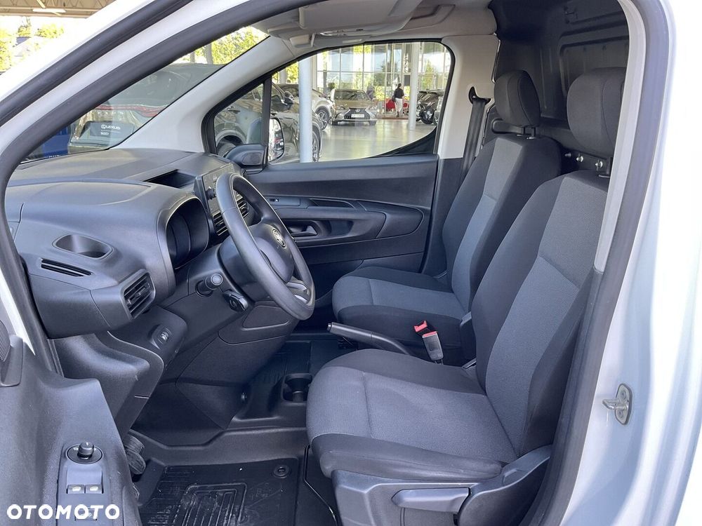 Toyota PROACE CITY - 4