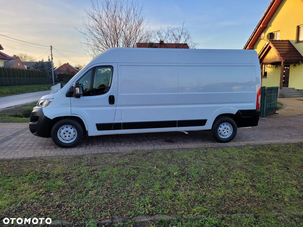 Fiat Ducato - 6