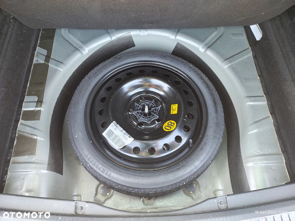 Opel Insignia 2.0 CDTI ecoFLEX Start/Stop Sport - 25