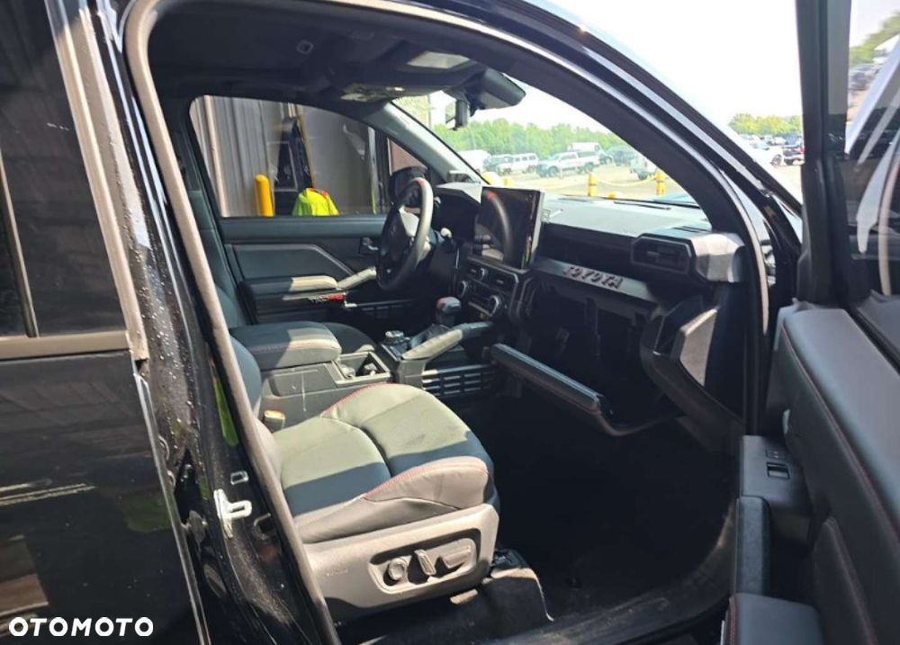 Toyota 4-Runner - 13