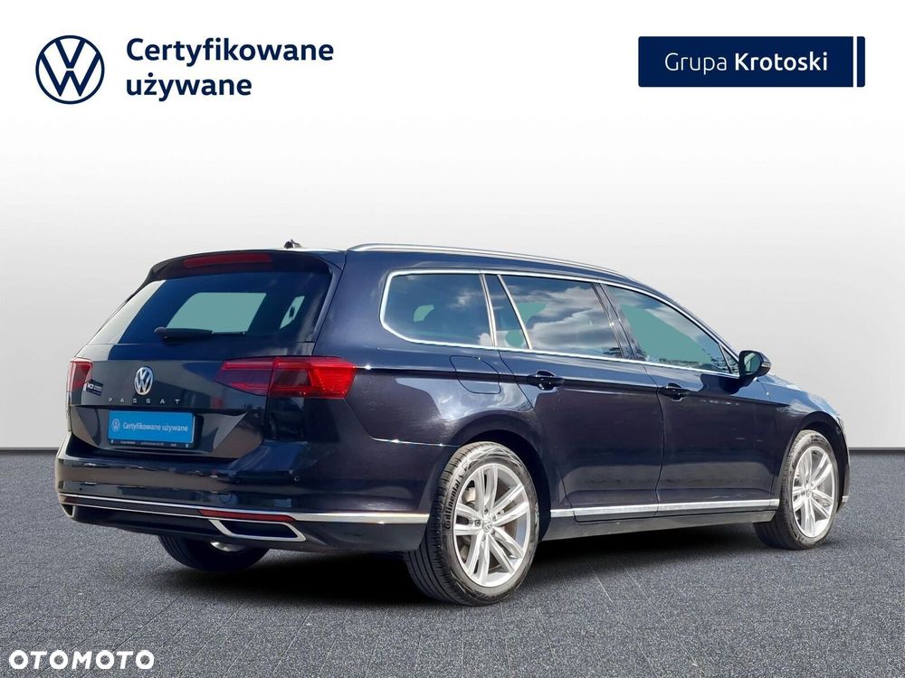 Volkswagen Passat - 6