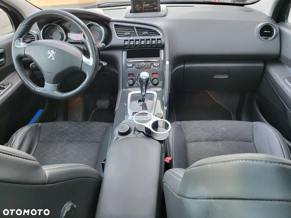 Peugeot 3008 e-HDi 115 ETG6 Stop&Start Business-Line - 6