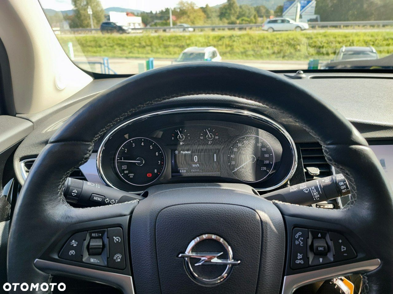 Opel Mokka X 1.4 ECOFLEX Start/Stop Active - 29