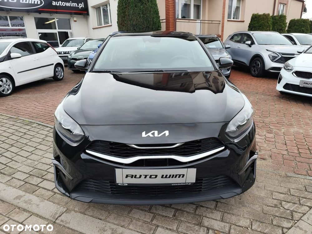 Kia Ceed - 3