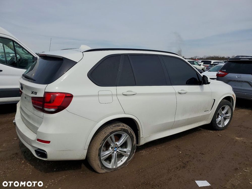 BMW X5 xDrive35i M Sport Edition - 4