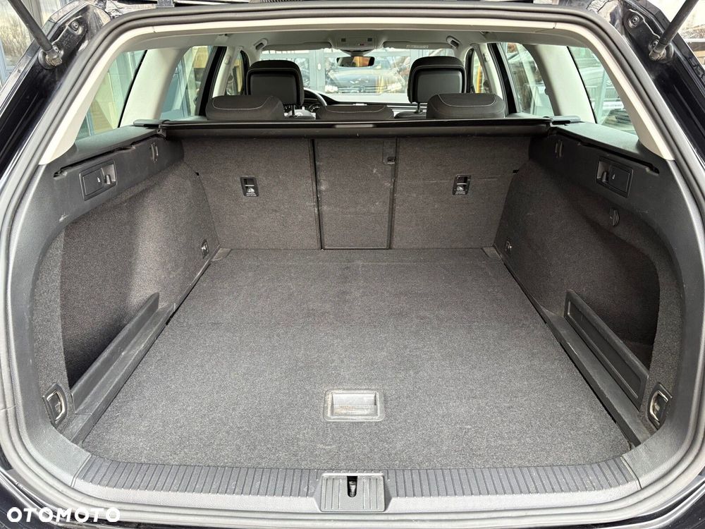 Volkswagen Passat 1.5 TSI EVO Business DSG - 19