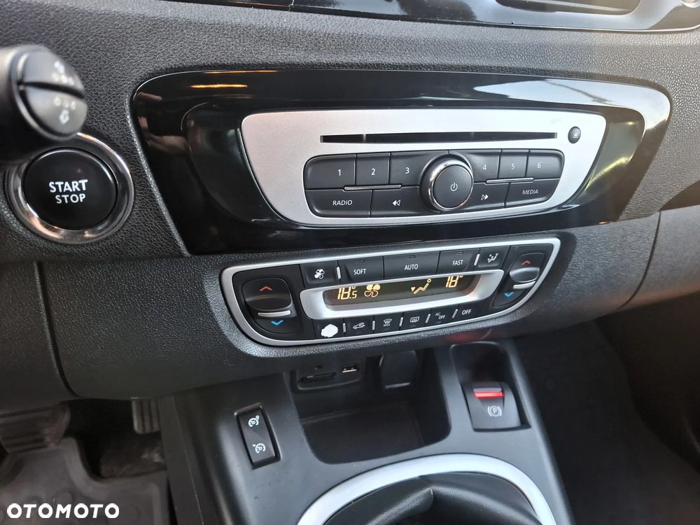 Renault Scenic 1.2 TCe Energy Bose Edition - 36