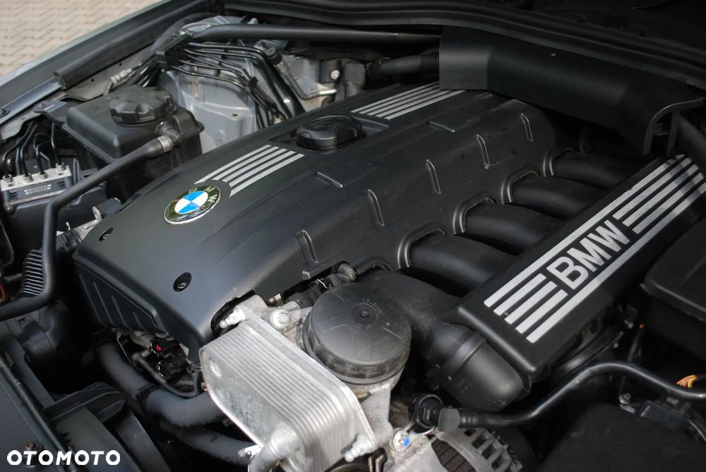 BMW Seria 6 - 26