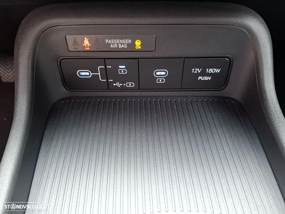 Hyundai Kauai 1.0 T-GDi Premium (TT) - 19