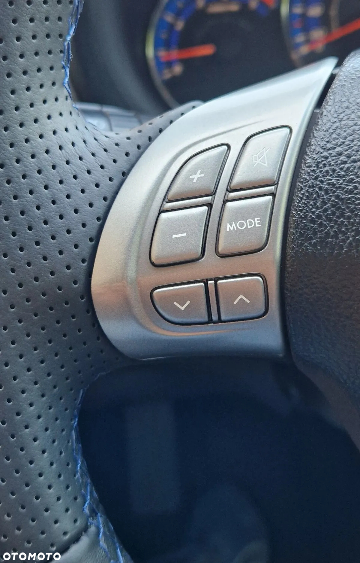 Subaru Impreza 2.0D Sport - 19