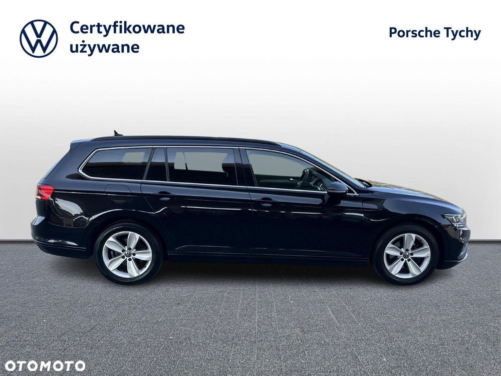 Volkswagen Passat Variant - 3