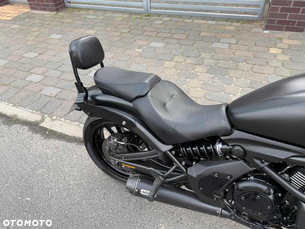 Kawasaki Vulcan - 22