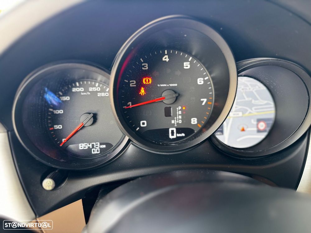 Porsche Macan Soul Edition - 27