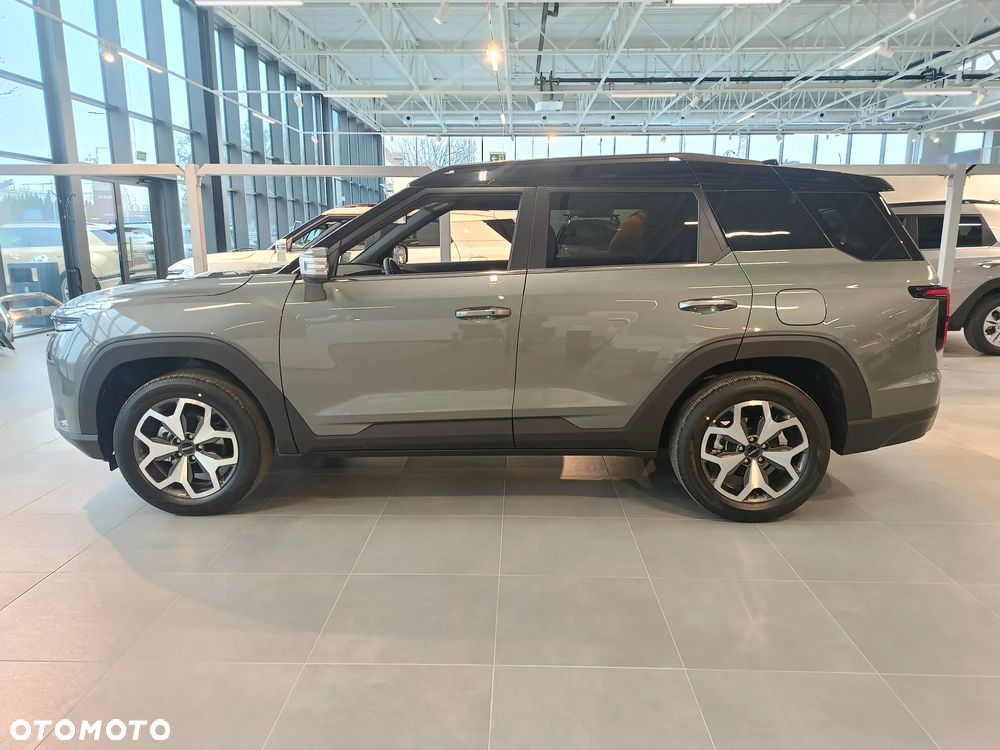 SsangYong/KGM Torres 1.5 T-GDI Adventure - 2