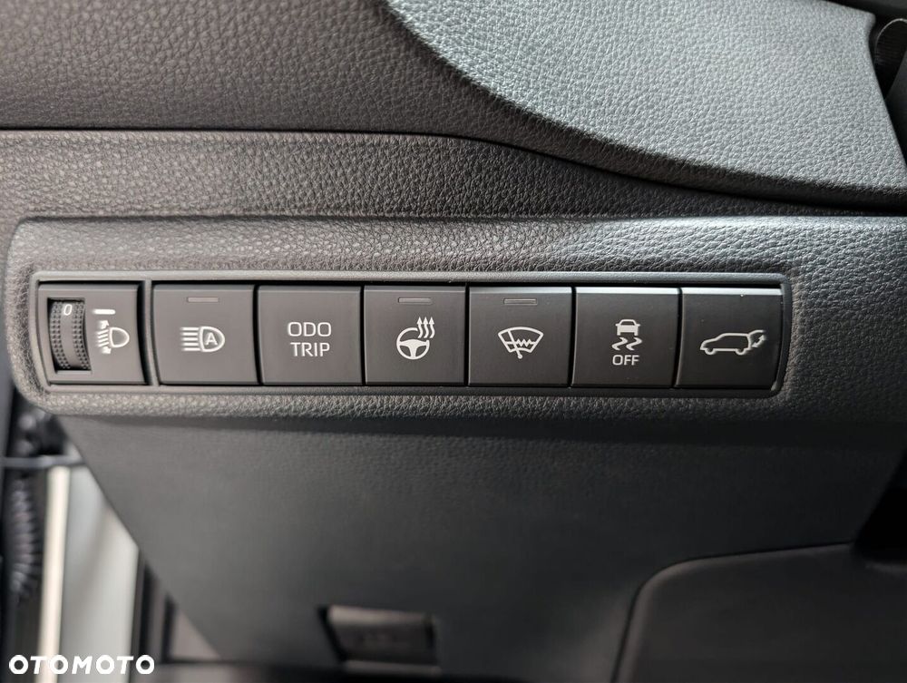 Toyota Corolla - 20