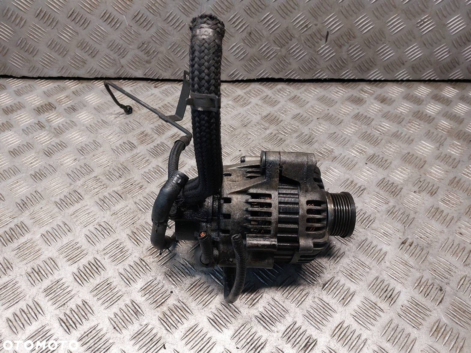 ALTERNATOR KIA CERATO I 2.0 CRDI 37300-27012 - 1