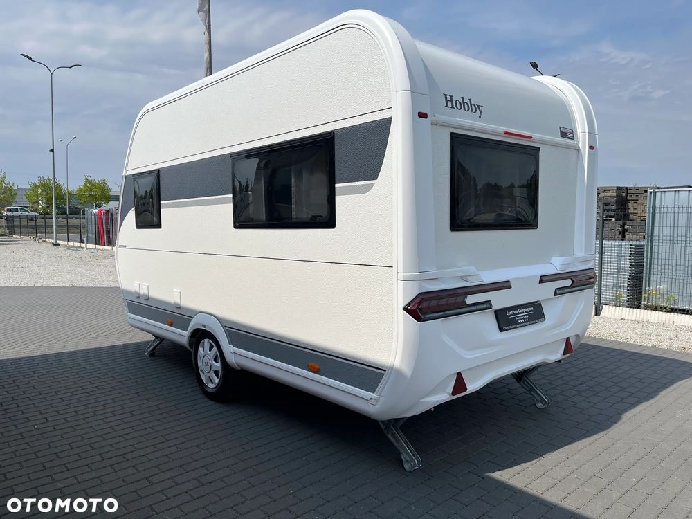 Hobby Ontour 390 SF - 5