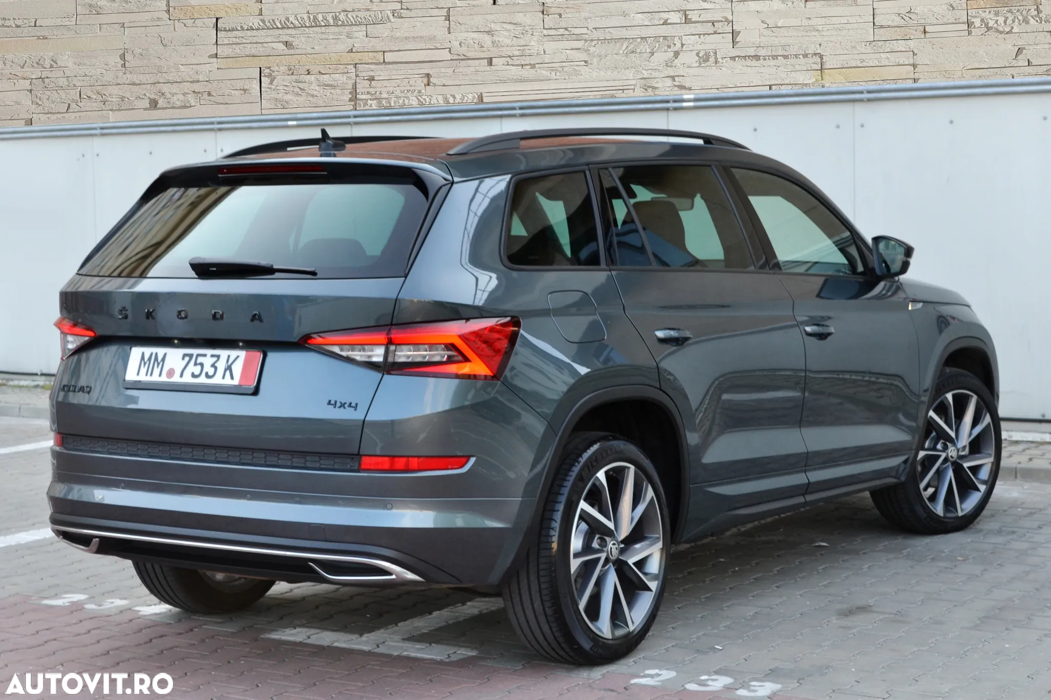 Skoda Kodiaq - 4