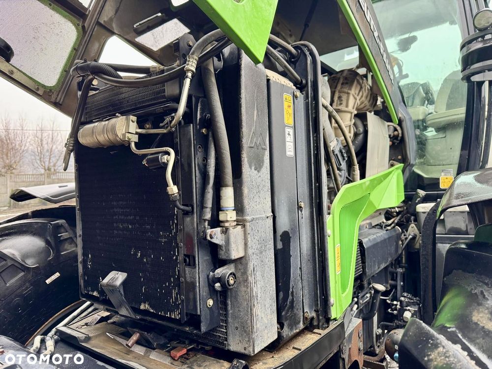 Deutz-Fahr 7250 - 13