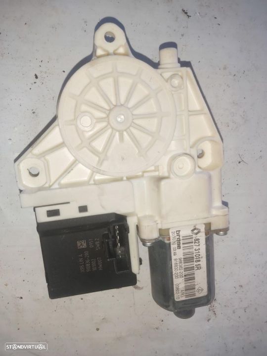 Motor elevador Vidros tras esquerdo Renault Megane 2010  Ref: 827 31018 5r - 1