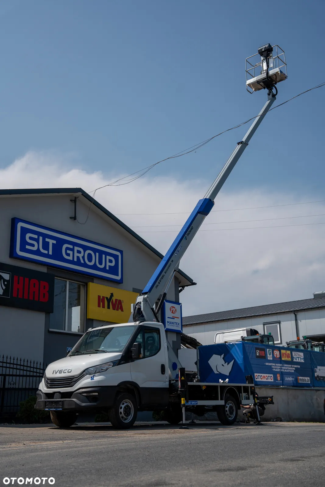 Iveco Daily 35S14 - 18