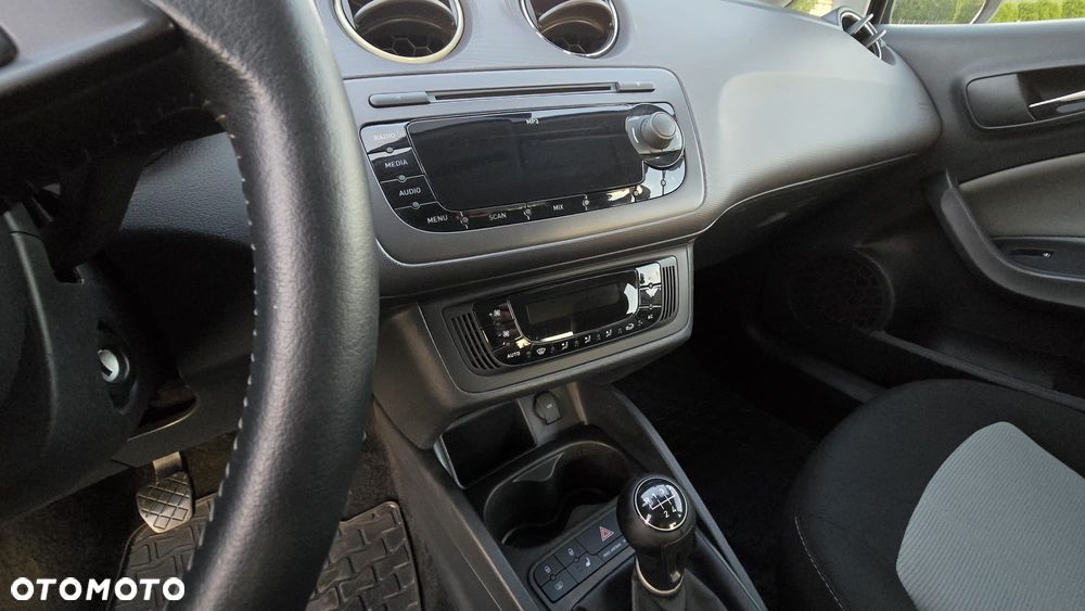 Seat Ibiza SC 1.4 16V Copa - 16