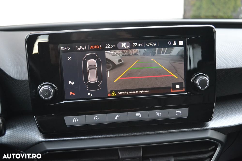 Seat Leon 1.5 TSI Style - 24