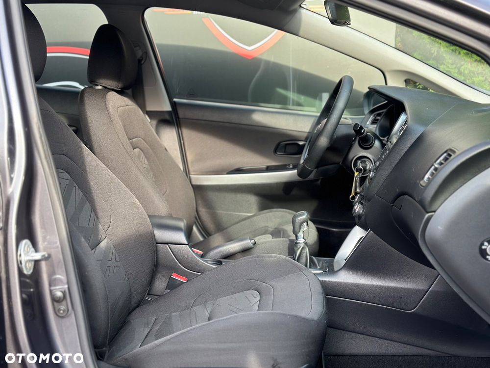 Kia Ceed 1.4 CVVT Attract plus - 28