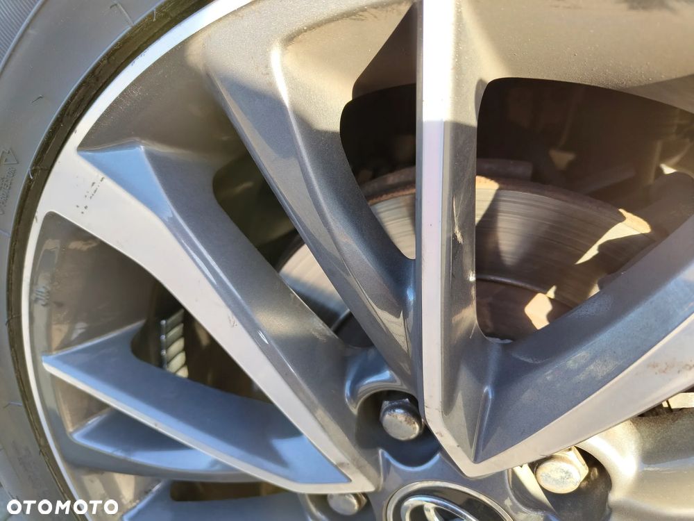 Toyota Avensis 2.0 D-4D Active Business - 20