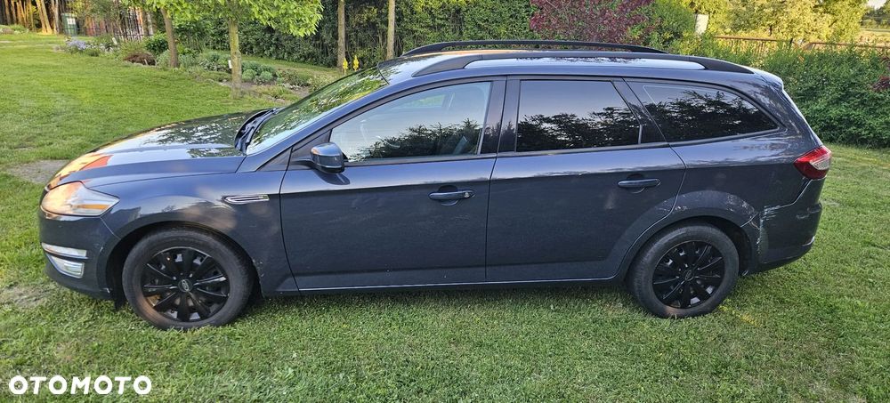 Ford Mondeo 2.0 TDCi Trend - 5