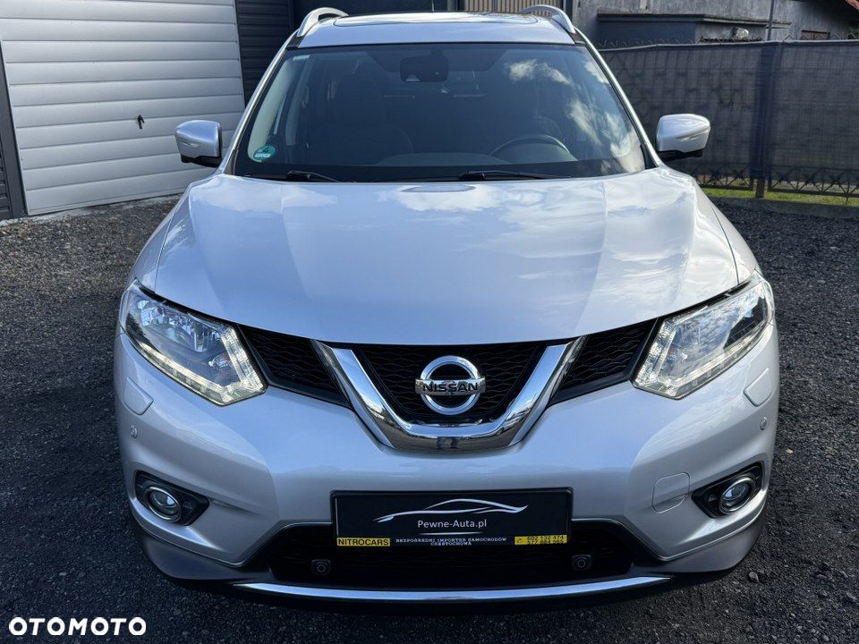Nissan X-Trail 1.6 DIG-T Tekna - 4