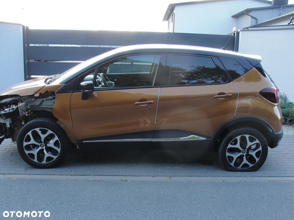 Renault Captur 0.9 Energy TCe Limited - 14