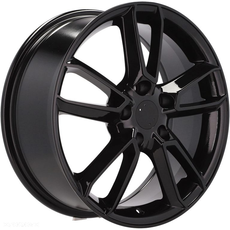 4x Felgi 17 5x114,3 m.in. do MAZDA 3 5 6 CX-3 CX-5 CX-3 CX-30 CX-5 CX-7 KIA Ceed - XF073 - 3