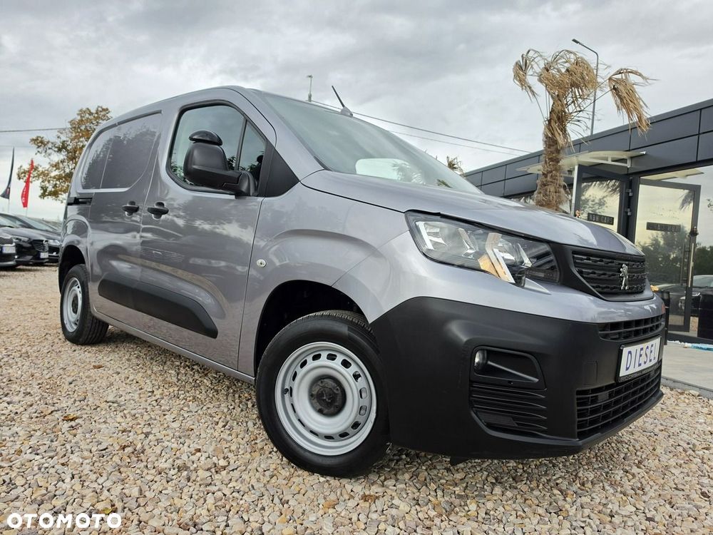 Peugeot Partner - 17
