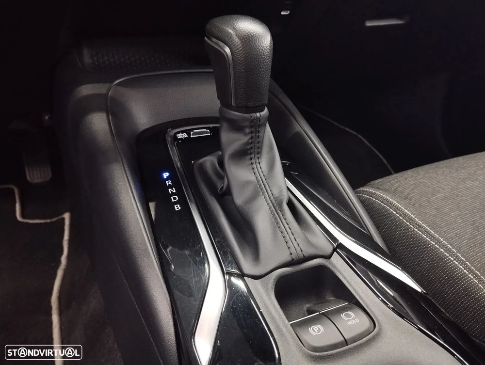Toyota Corolla Touring Sports 1.8 Hybrid Comfort - 28