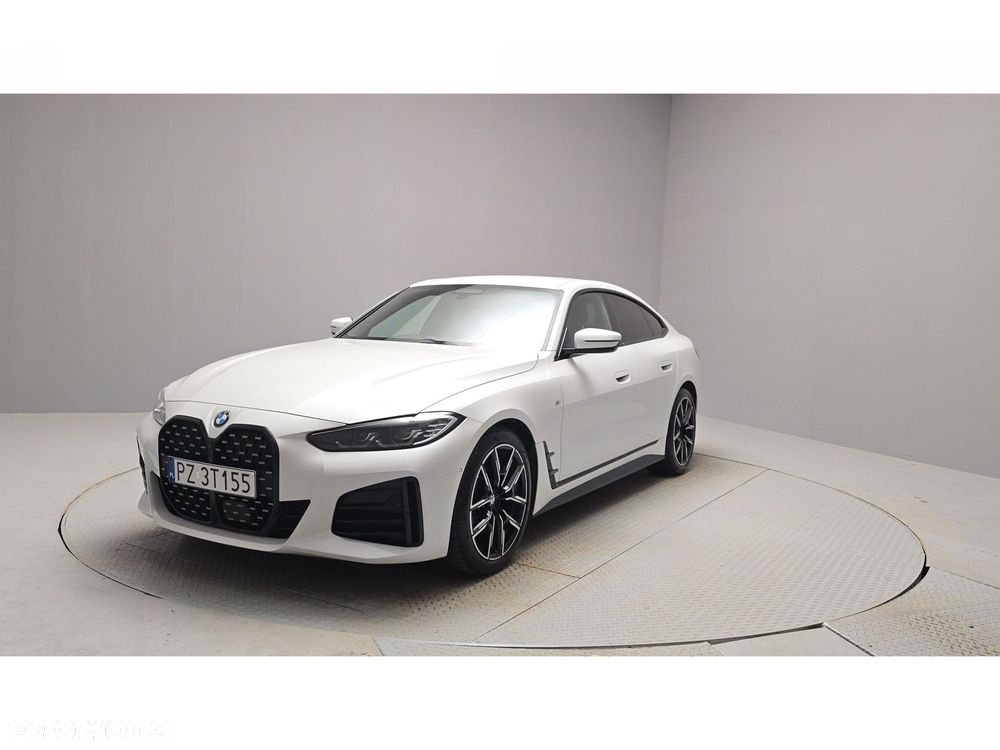 BMW Seria 4 - 8